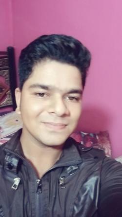 muhammad Umer Shah model in Karachi