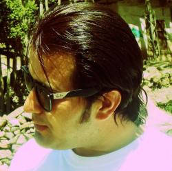 zeeshan model in Swat