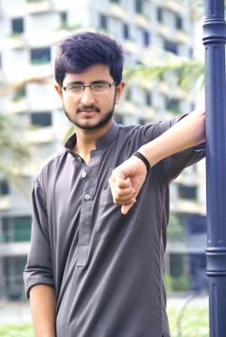usama ahmad model in Lahore