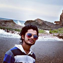sohail ahmed model in Karachi