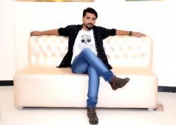 Bilal awan model in Sialkot