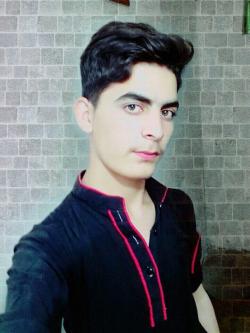 Ausaf Hussain Mushwani model in Abbottabad