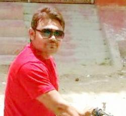 Fahad khan model in Hyderabad