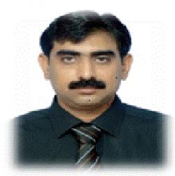 Rana Shoaib Ahmad model in Islamabad