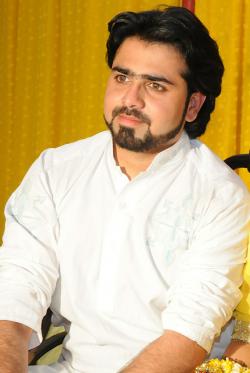 Hassan abdullaH model in Islamabad