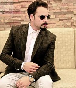 Shamsher Qureshi (BRAGA) model in Karachi