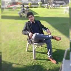 abdullah zayn model in Sargodha