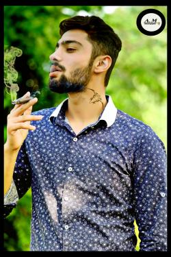 Azhar Mughal model in Rawalpindi