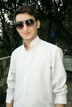 Arshman Khan model in Islamabad
