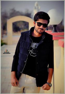 malik ibtesam haider model in Rawalpindi