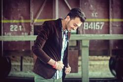 Arsalan Khan model in Hyderabad