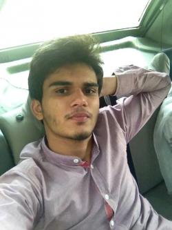Adil model in Lahore