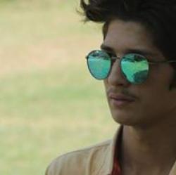 husnain nawaz model in Gujranwala