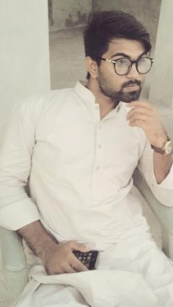 Waqar AhmeD model in Hyderabad