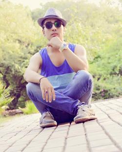 Hamza Noor model in Rawalpindi