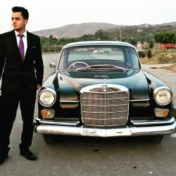 Khalid Ahmad model in Islamabad