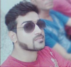 muzzamil model in Karachi