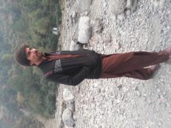jamshaid model in Abbottabad