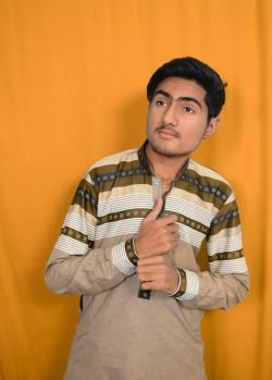 ahmad model in Gujranwala