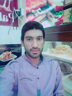 salimjatt model in Lahore