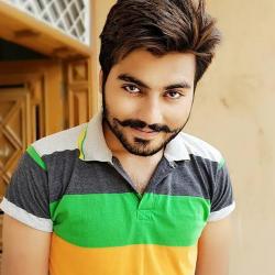 Abdul Rehman Mani model in Sahiwal