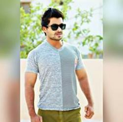 Mohammad model in Karachi