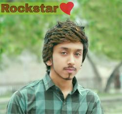 Bilal rockstar model in Mardan