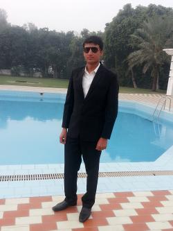LIAQAT ALI model in ISLAMABAD