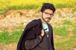 Fahad Ali Rehman model in Mirpur