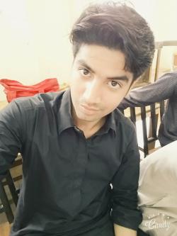 Imran Ali model in Hyderabad