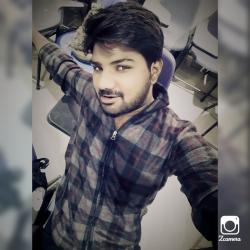 Tabish Bhatti model in Gujranwala
