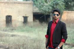 Ahmad Luqman Abdullah model in Rawalpindi