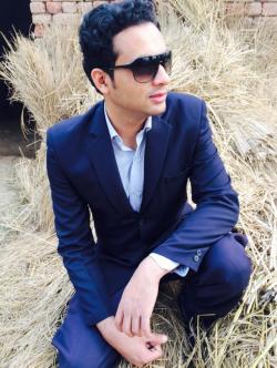 zeeshan model in Lahore