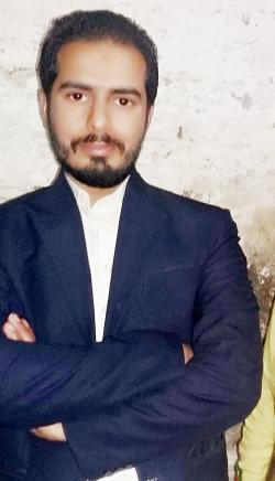 umer shehbaz model in Lahore