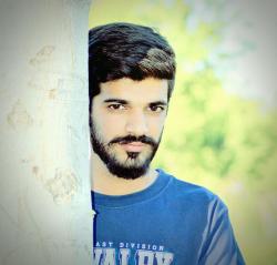 Chaudhry Ali Abbas model in Chakwal