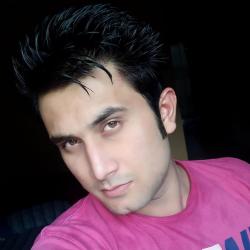 shoaib model in Karachi
