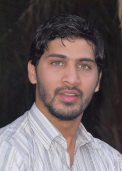 M Malik model in Lahore