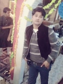 haris model in Karachi