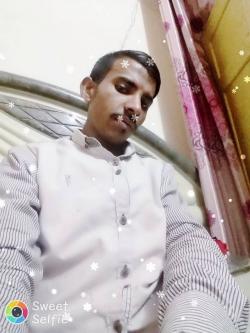Rana Umair model in Lahore
