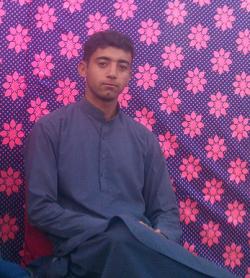 Abdul karim model in Jacobabad