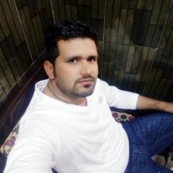 Muhammad Hassan model in Khairpur