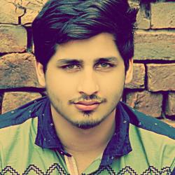 Muhammad Younas model in Lahore
