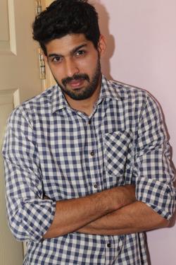 Ali Shan model in Sahiwal