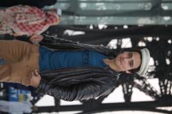 Ilyas model in Lahore