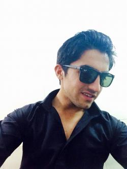 yasir shah model in Quetta