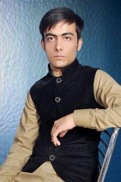 Hannaniqbal model in Attock
