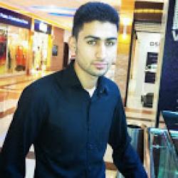 muhammad mursaleen model in Rawalpindi