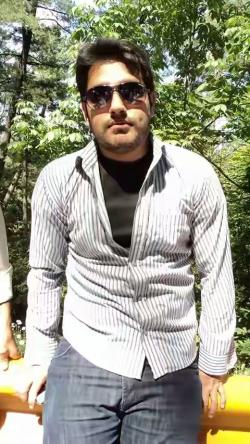 Azhar Butt model in Rawalpindi