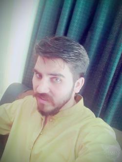 Bilawal Latif model in Islamabad