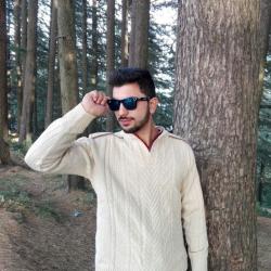 Ahmad Mehmood model in Faisalabad